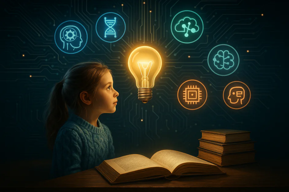 10 Best AI Tools for Education (February 2025)