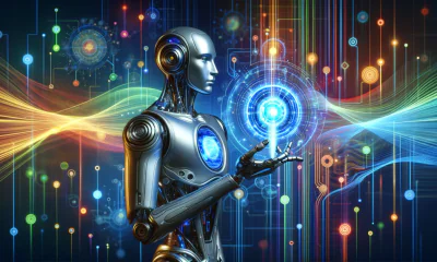 10 Most Popular AI Applications in Business 2025